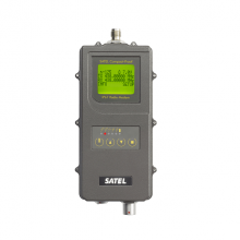 SATEL COMPACT-PROOF Serial Radio Modem SATEL COMPACT-PROOF Serial Radio Modem